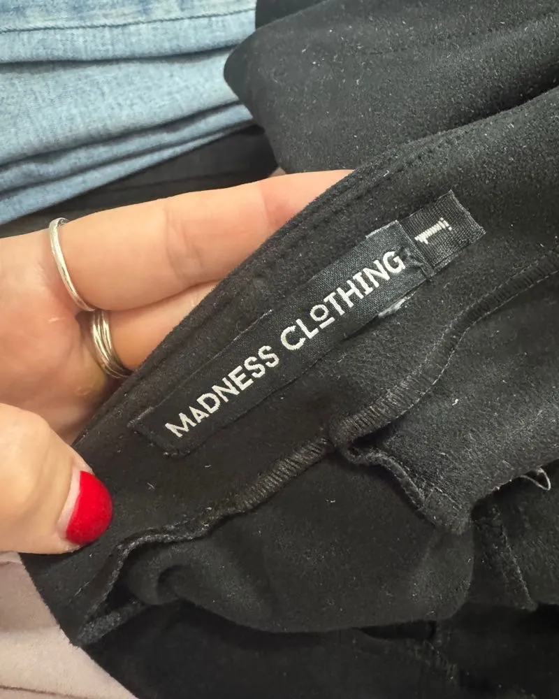 Short Madness clothing - imagen 5