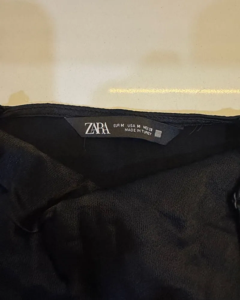 Top Zara - imagen 3