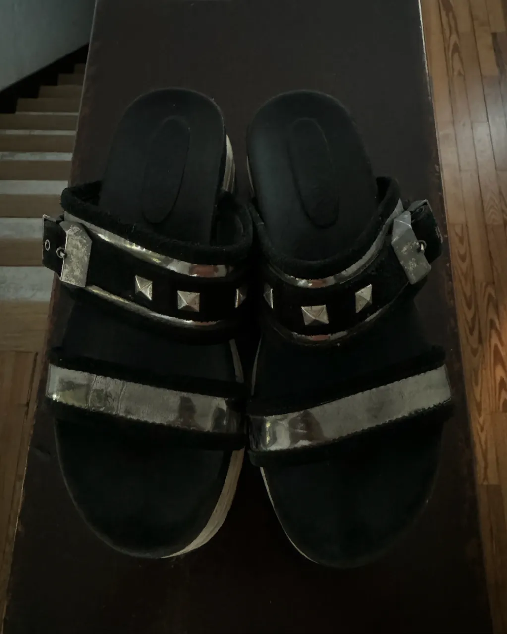 Sandalias Ricky Sarkany - imagen 3