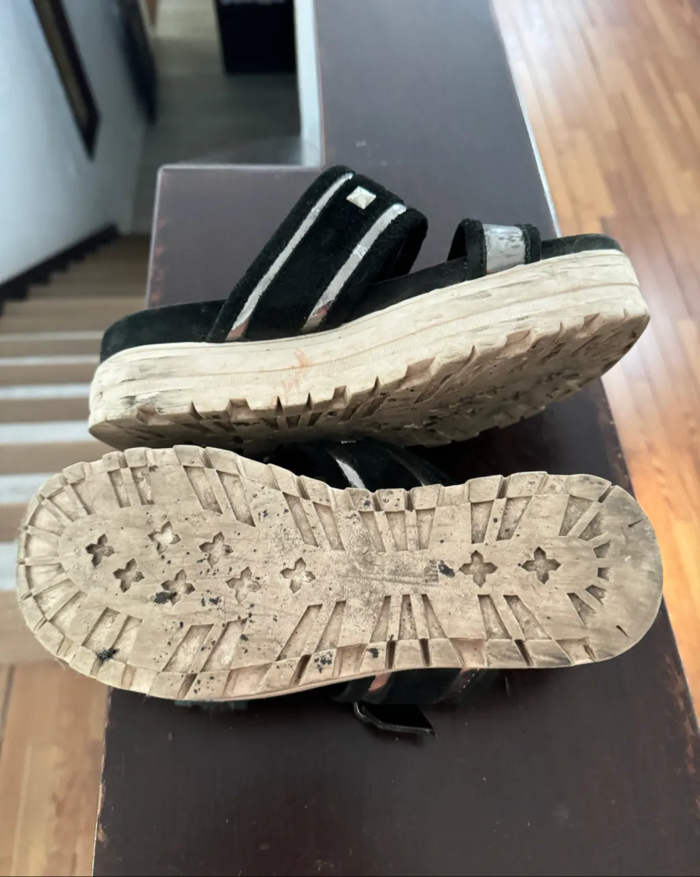 Sandalias Ricky Sarkany - imagen 2