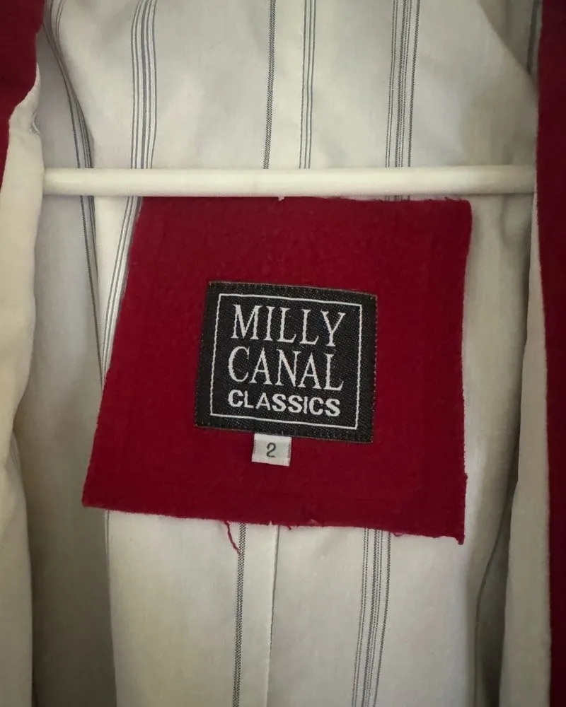 Tapado Milly canal - imagen 3