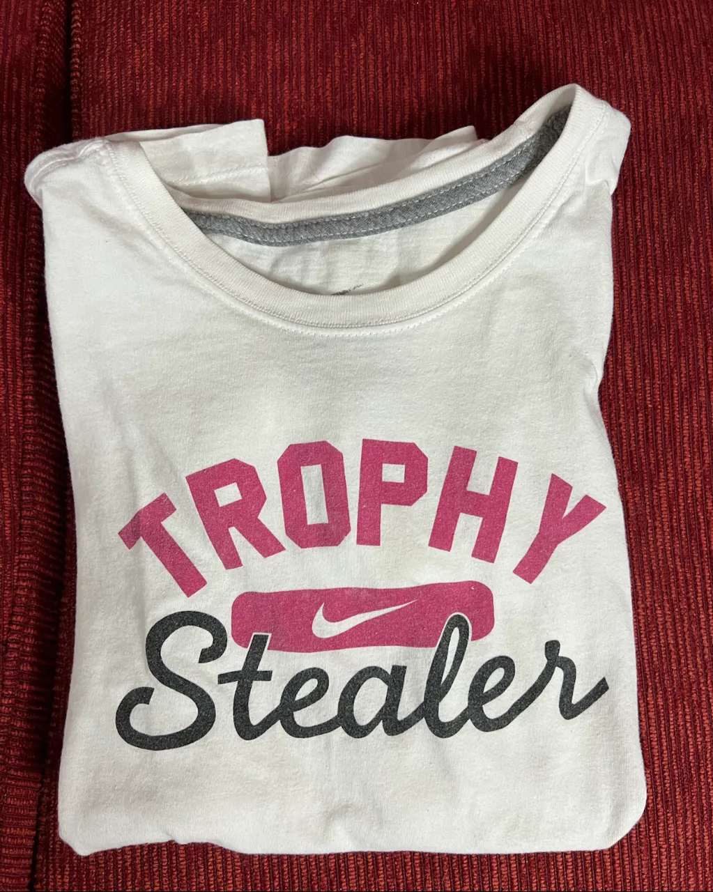 Remera Nike - imagen 1