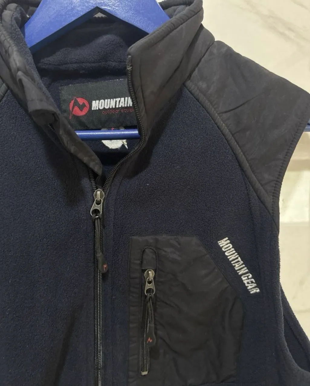 Chaleco Mountain gear - imagen 2