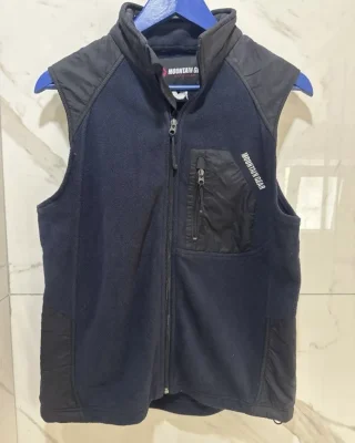 Mountain gear