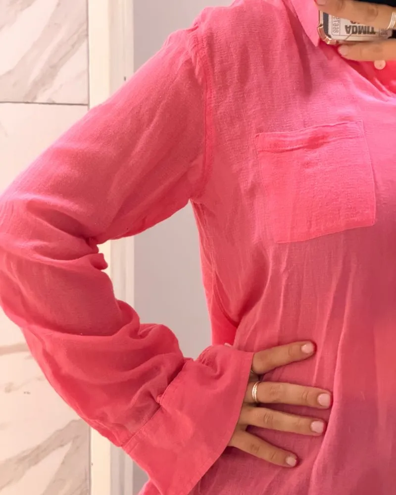 Camisa MERONA - imagen 2