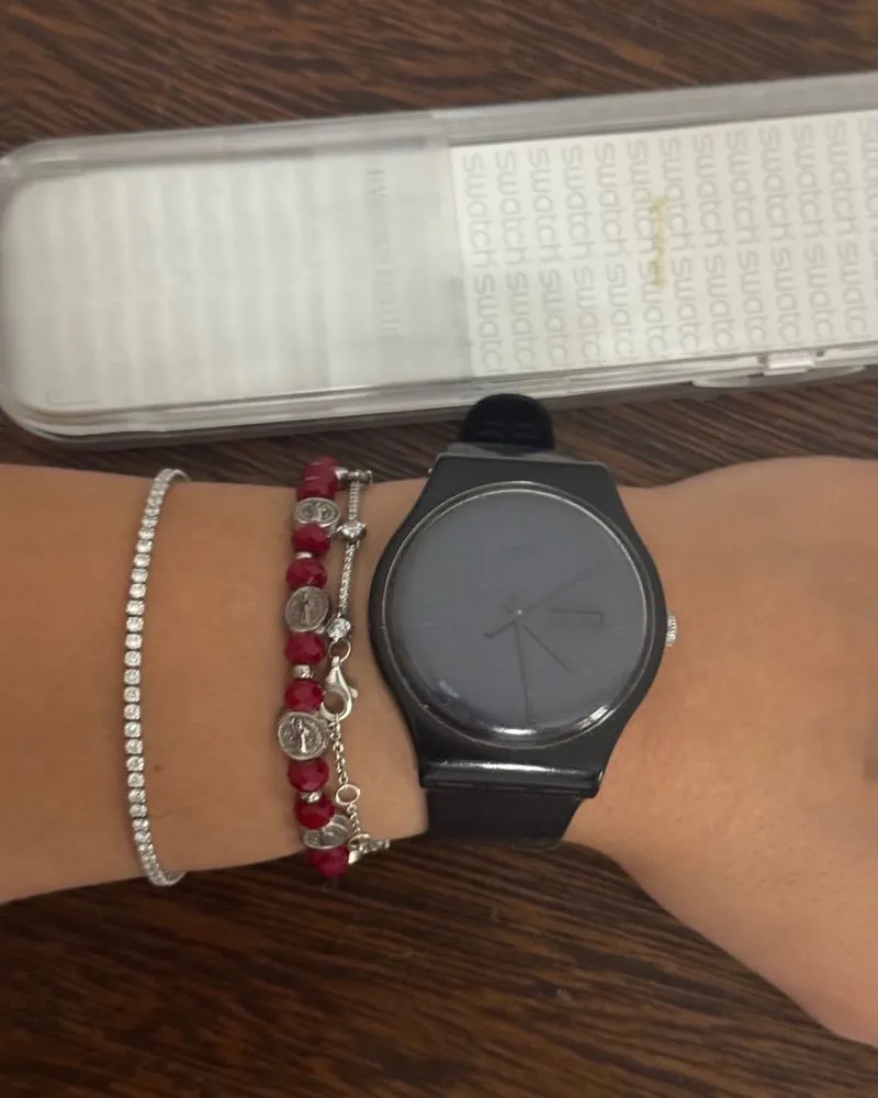 Reloj Swatch - Vista 2