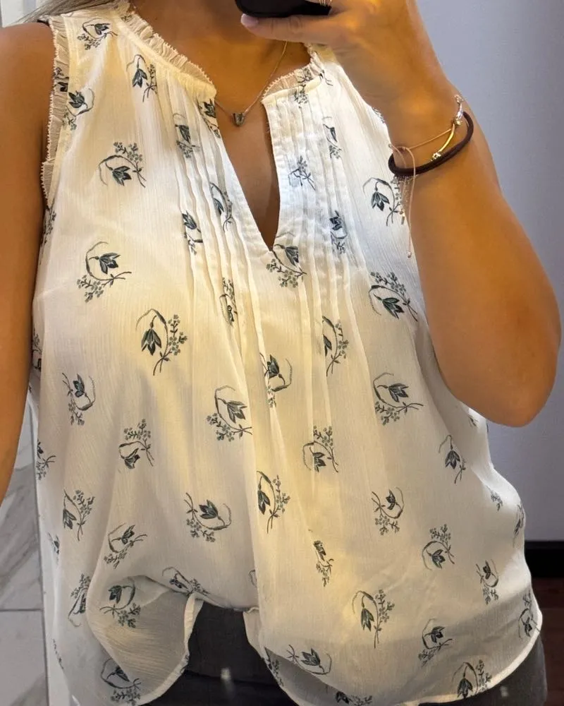 Blusa Abercrombie & Fitch - imagen 2