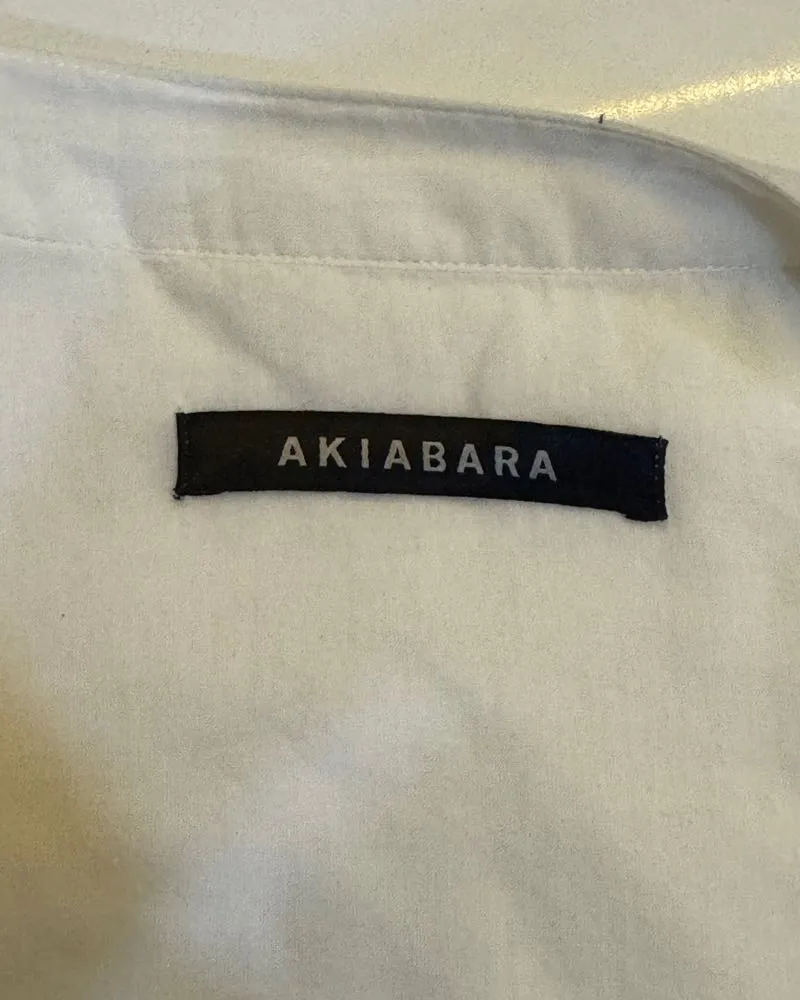 Camisa Akiabara - imagen 4