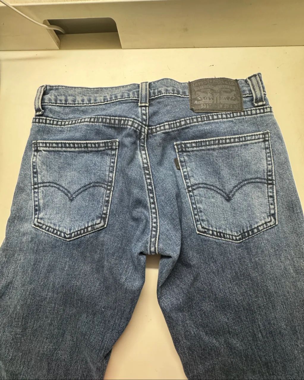 Jean Levi's - imagen 2