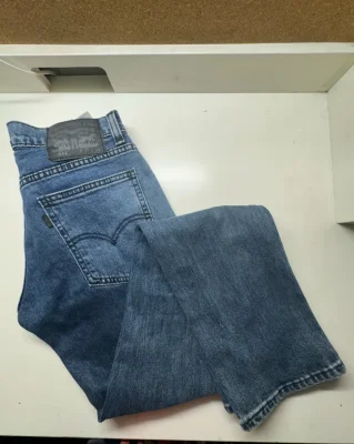 Levi's