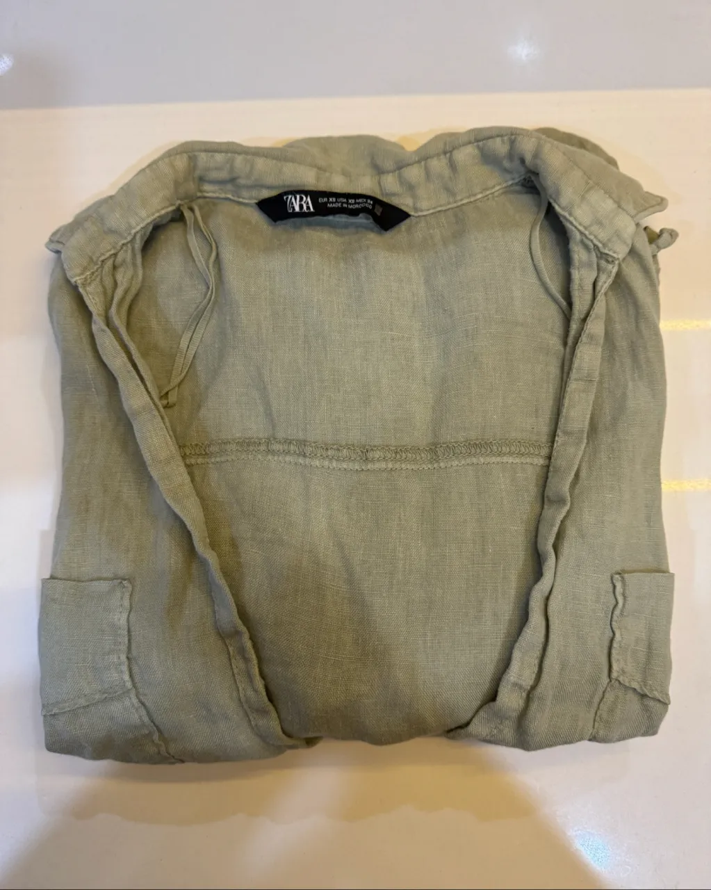 Camisa Zara - imagen 2