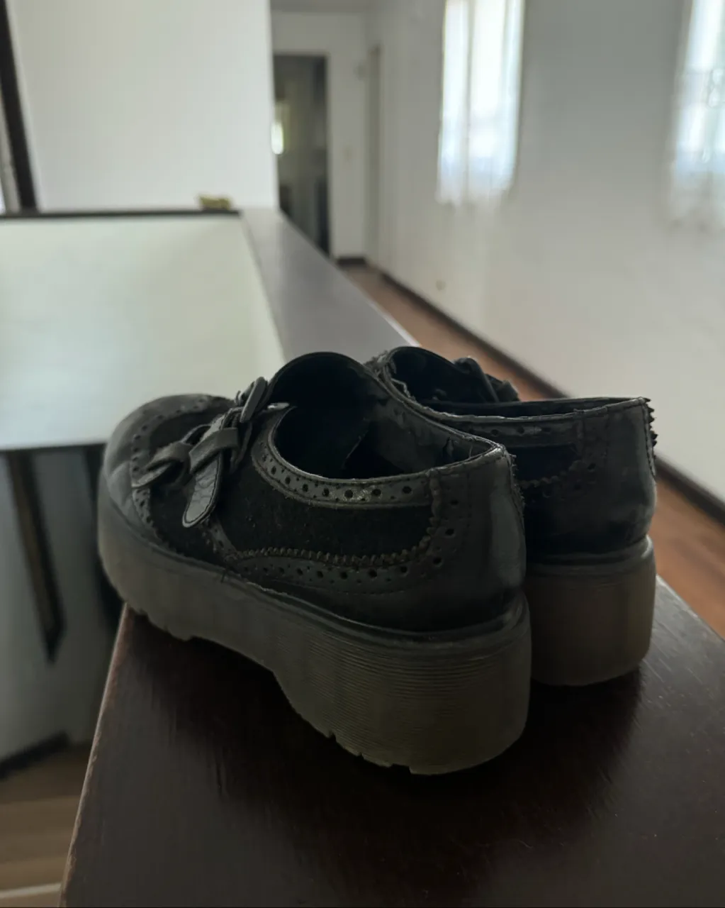 Borcegos Sofia Sarkany - imagen 4