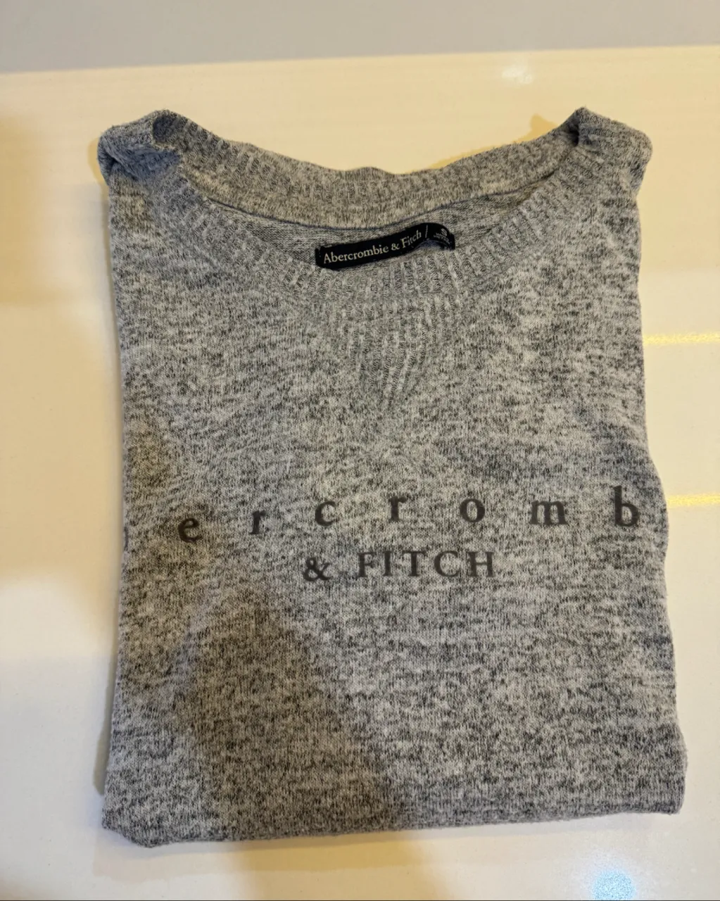 Remera Abercrombie & Fitch - imagen 2