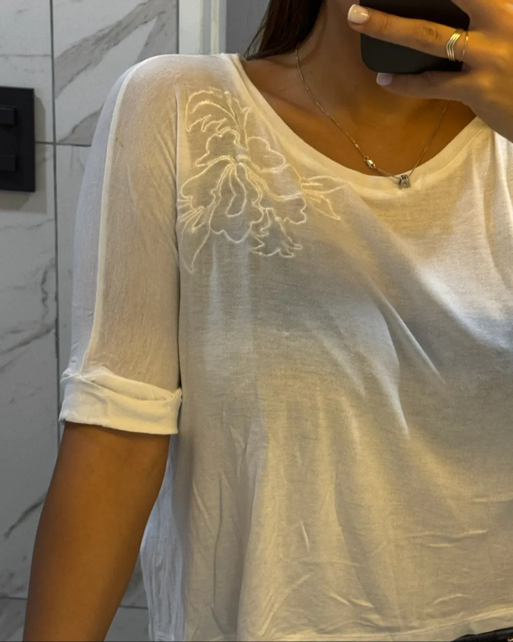 Remera Uma - imagen 2