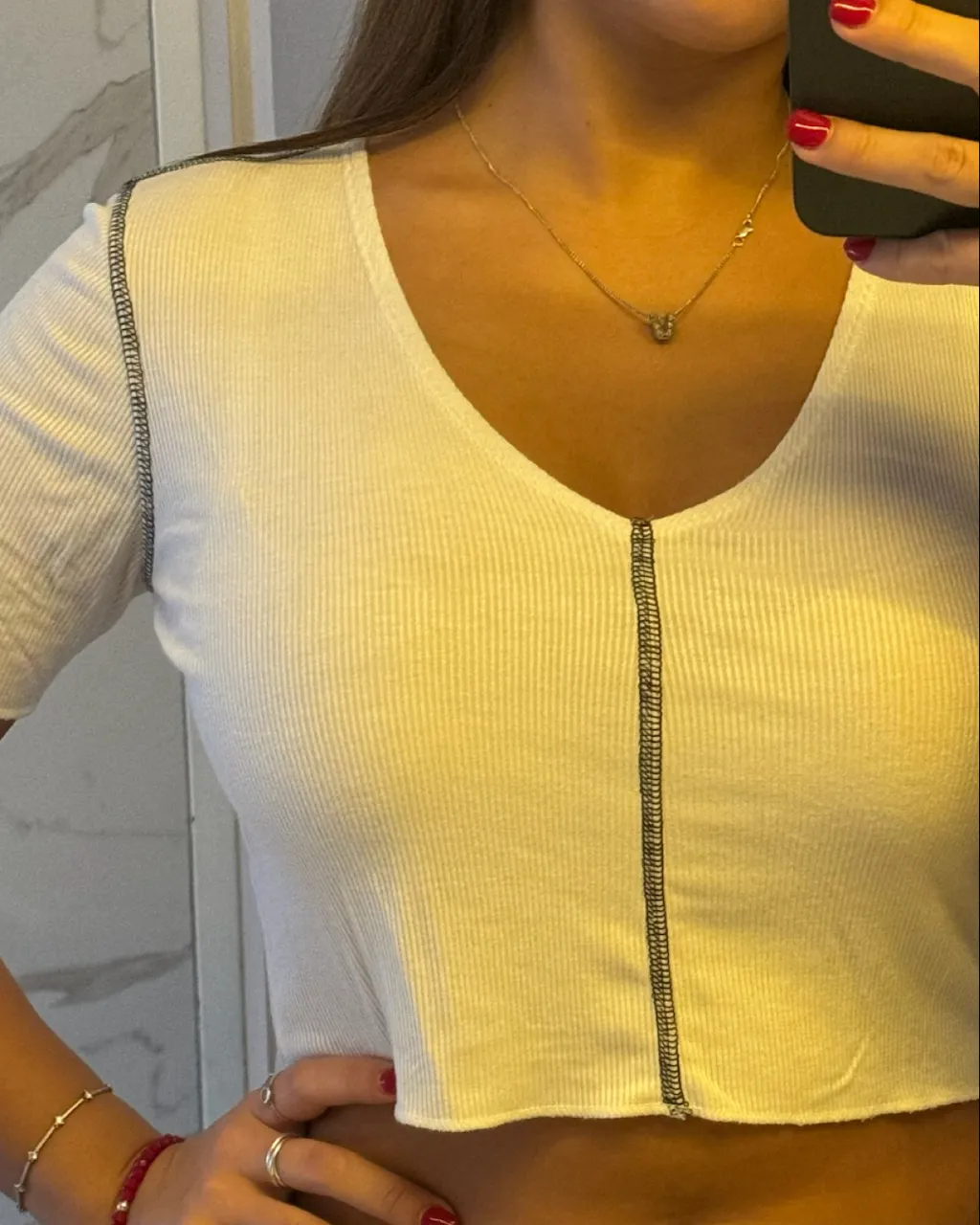 Remera Renée - imagen 1