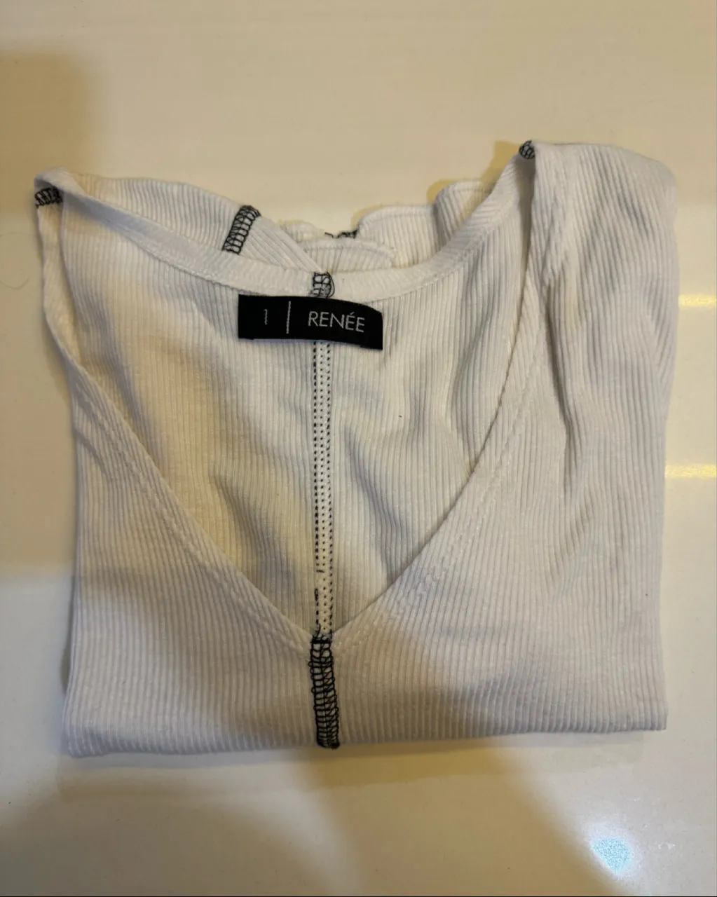 Remera Renée - imagen 2
