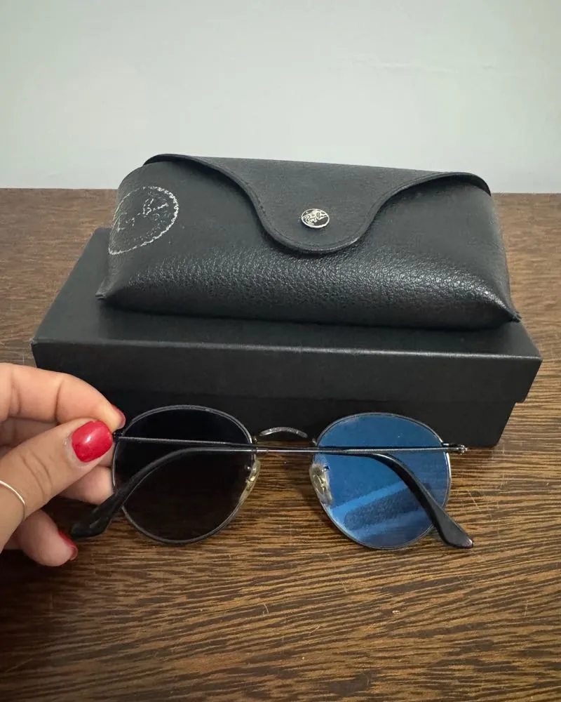Anteojos Ray-Ban miniatura 5