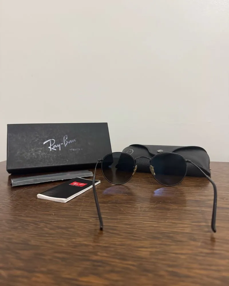 Anteojos Ray-Ban miniatura 6