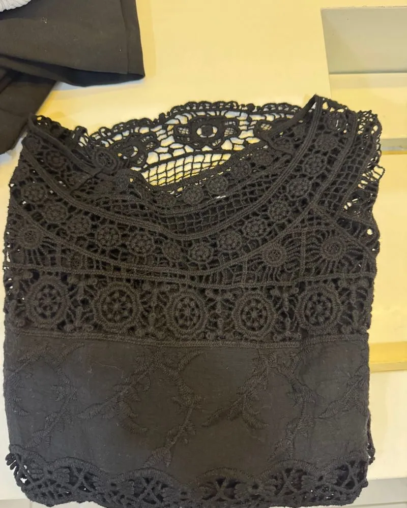 Remera Zara - imagen 3