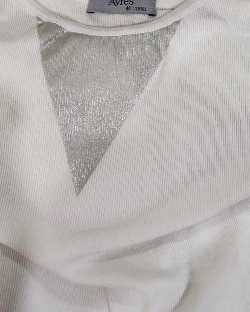 Musculosa Ayres - imagen 2