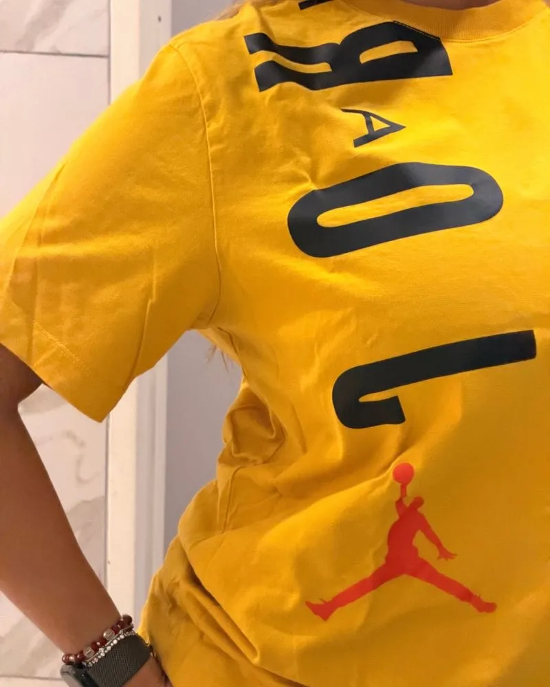 Remera Jordan - imagen 2
