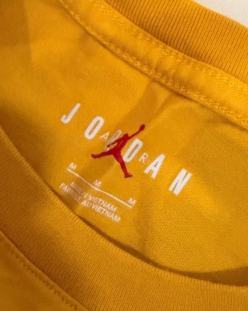 Remera Jordan - imagen 4