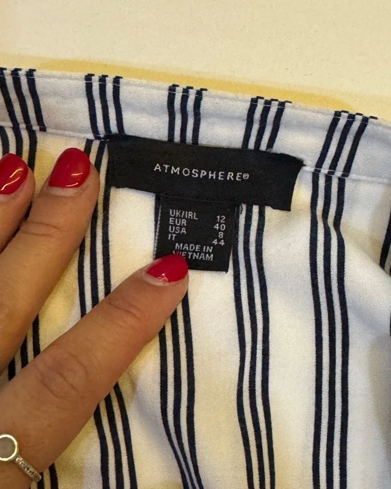 Camisa Atmosphere - imagen 3
