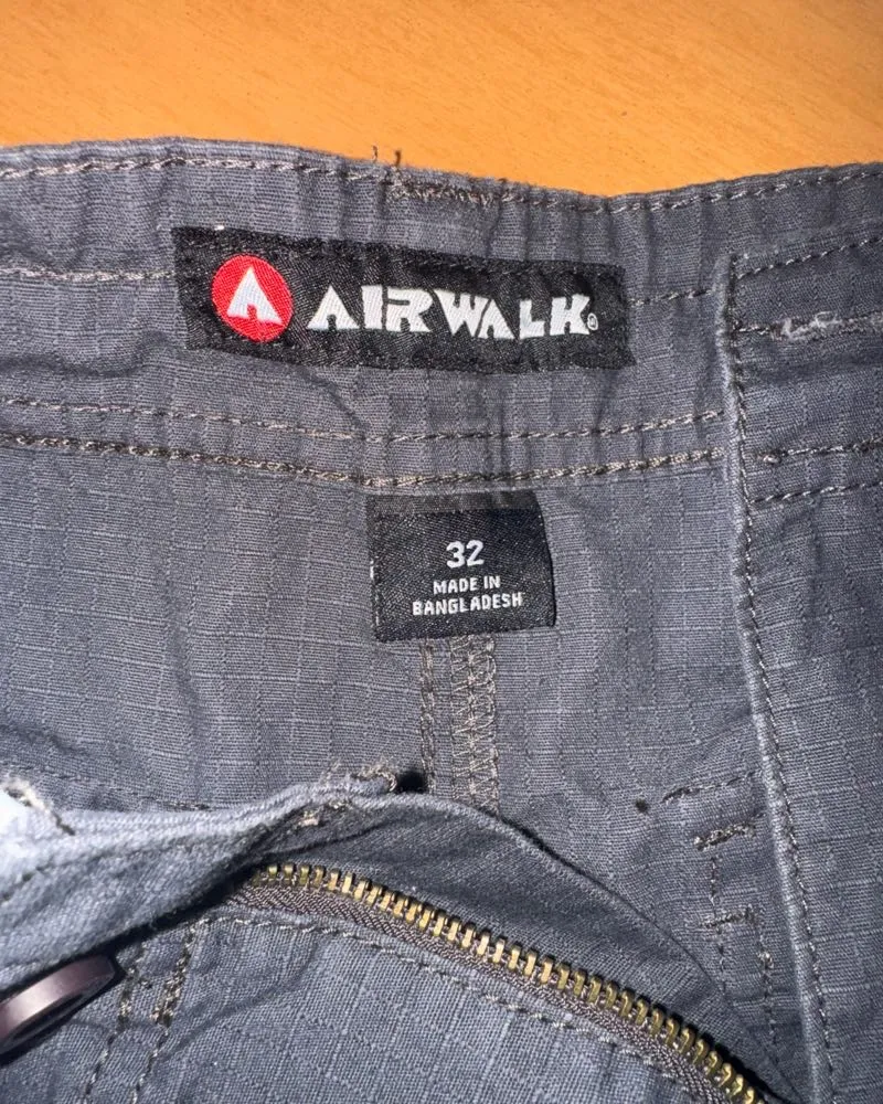 Bermuda Airwalk - imagen 2