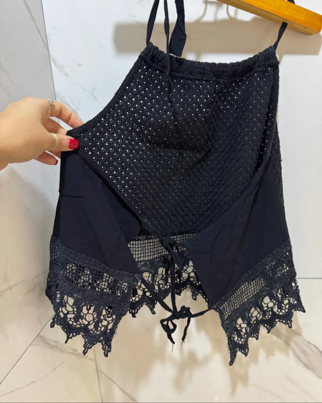 Top Sofia Sarkany - imagen 2