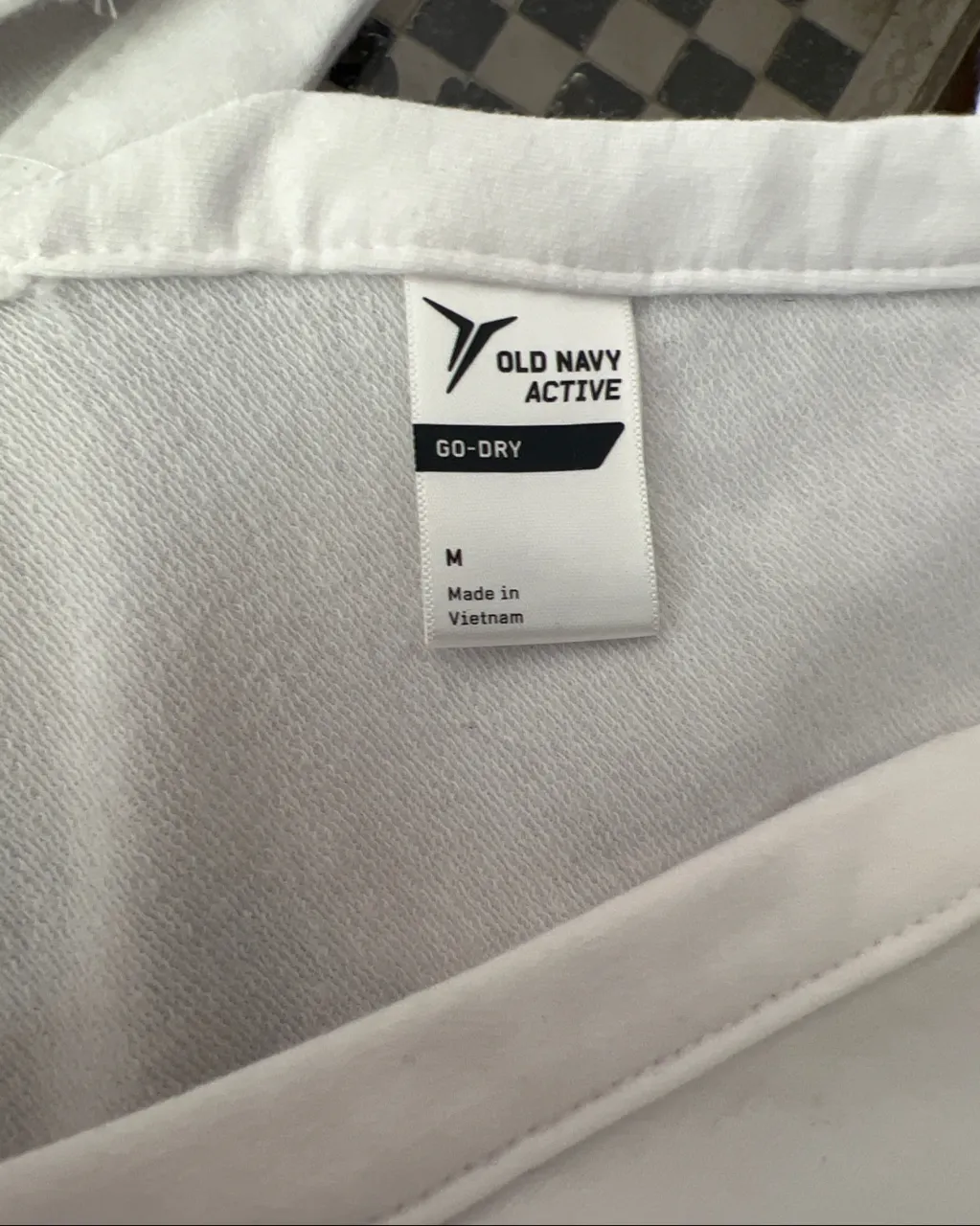 Remera Old Navy - imagen 4