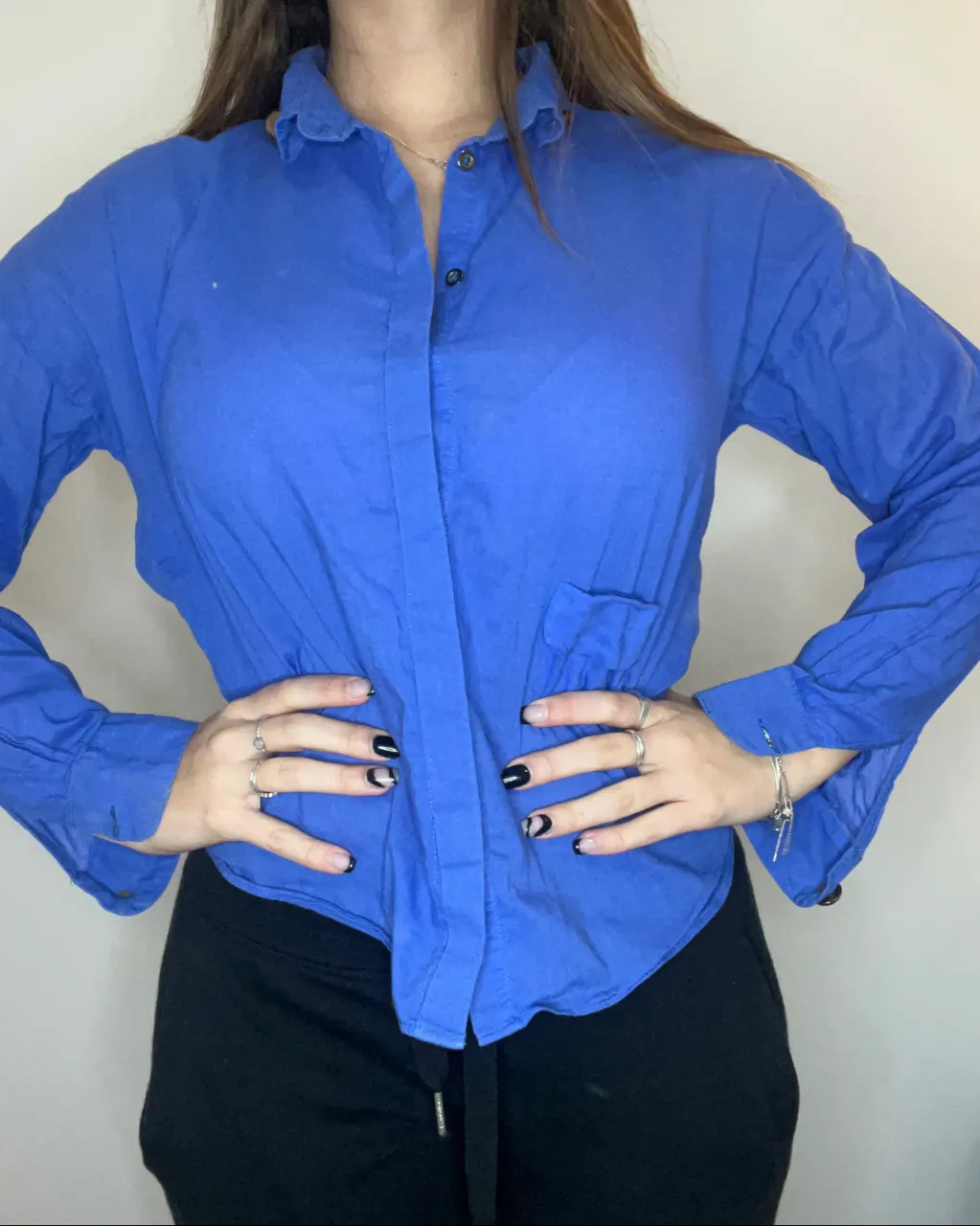 Camisa Las Pepas - imagen 2