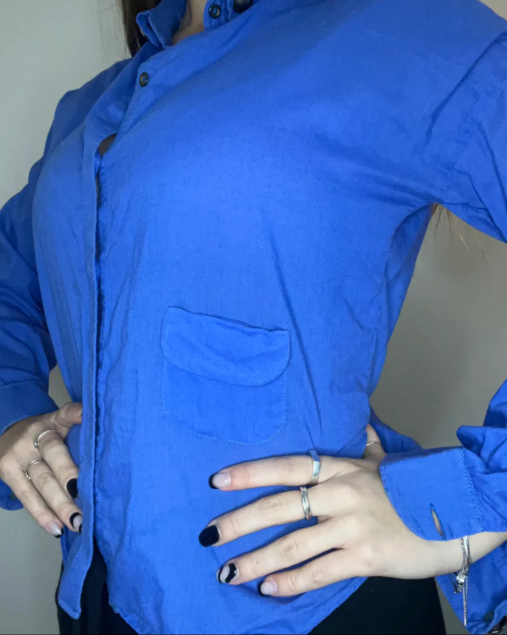 Camisa Las Pepas - imagen 1