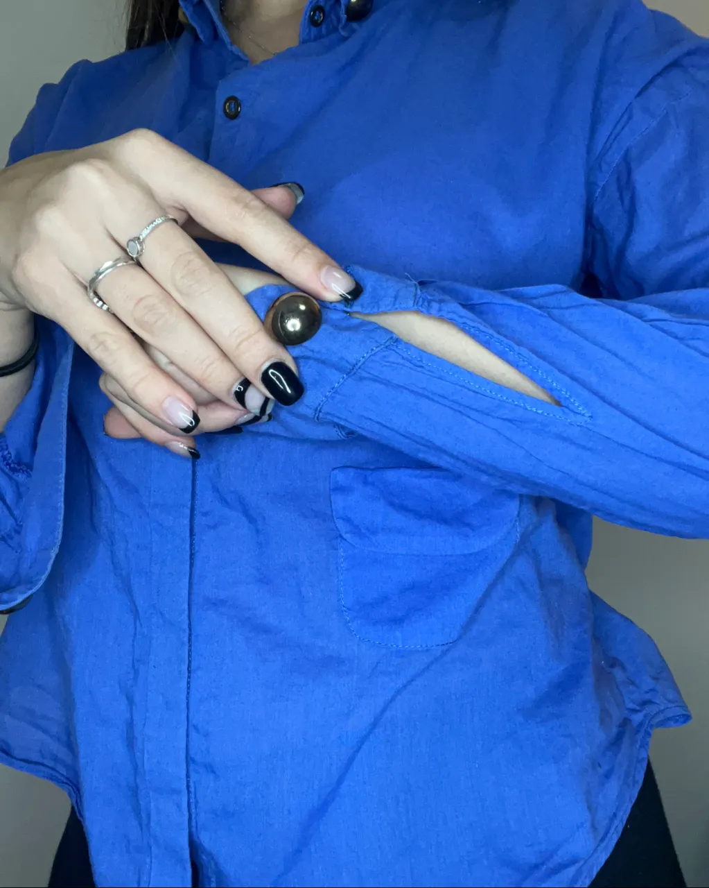 Camisa Las Pepas - imagen 4