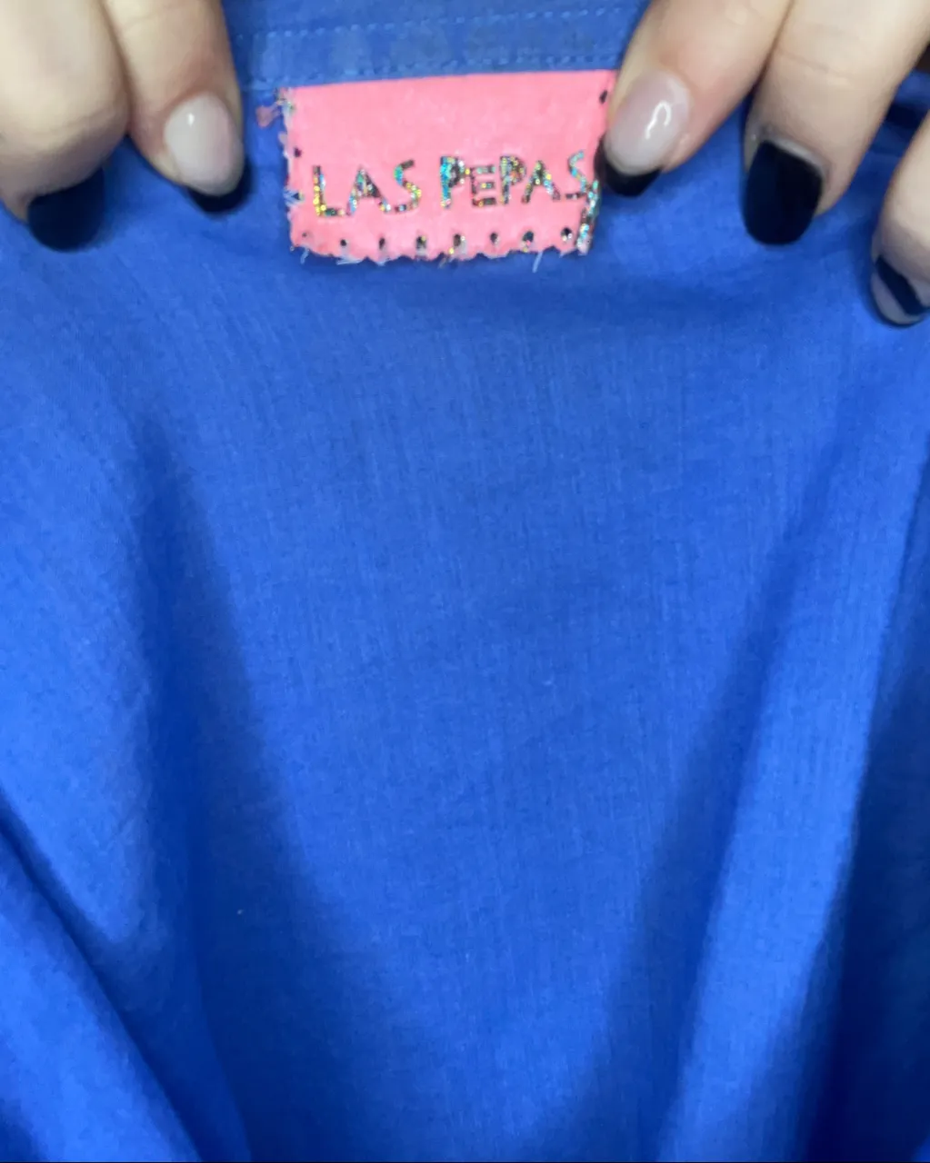 Camisa Las Pepas - imagen 3