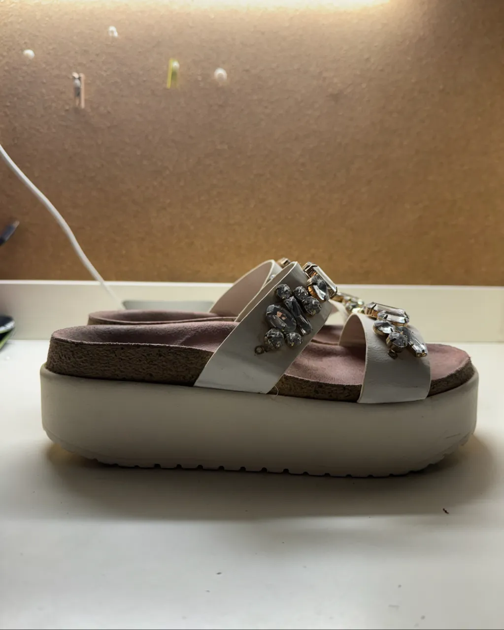 Sandalias Viamo - Vista 3