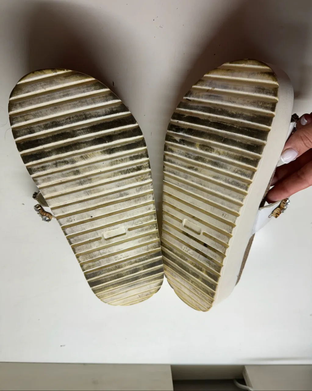 Sandalias Viamo - Vista 4