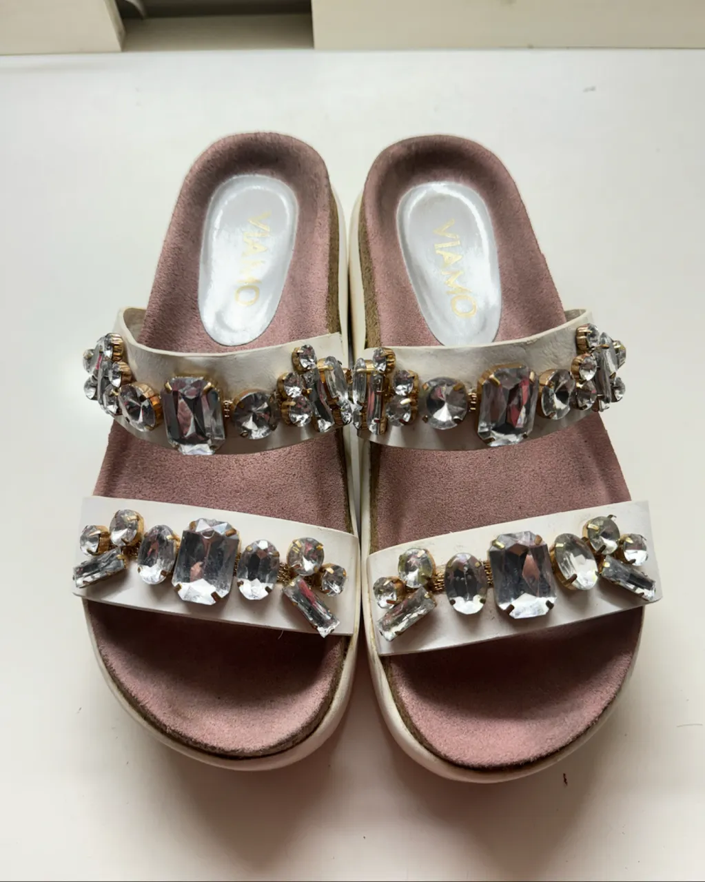 Sandalias Viamo - Vista 2