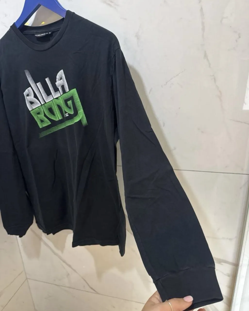 Remera Billabong - Vista 3