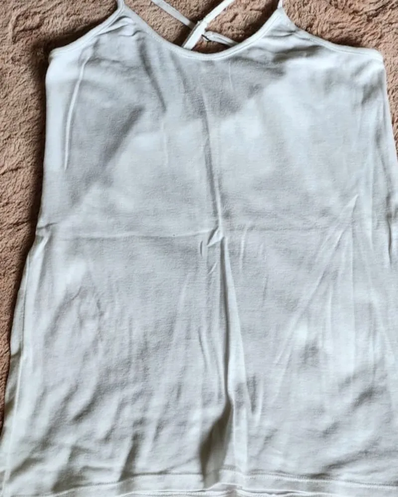 Musculosa JOHN L. COOK - imagen 2