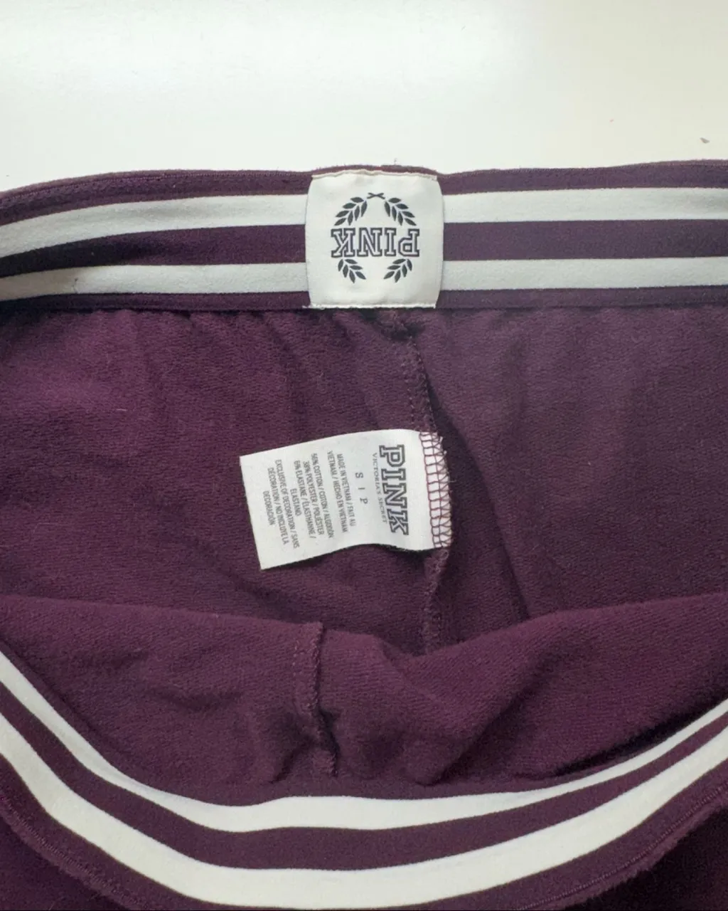 Pantalón Pink - imagen 4