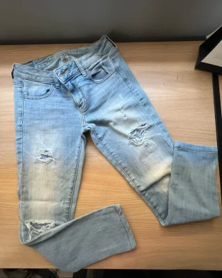 American Eagle Outfitters
