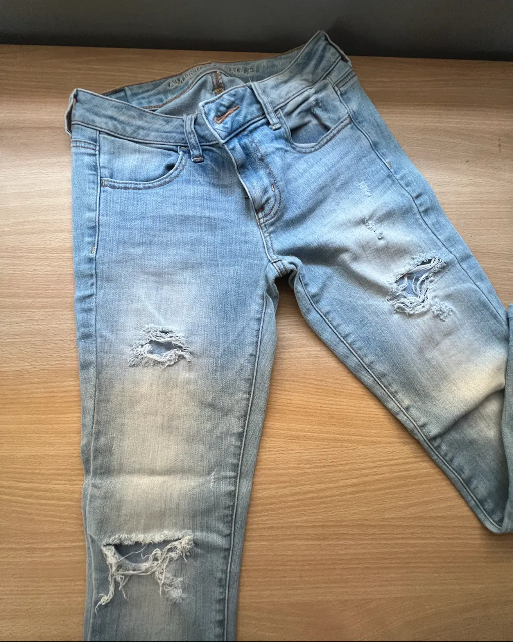Jean American Eagle Outfitters - imagen 2