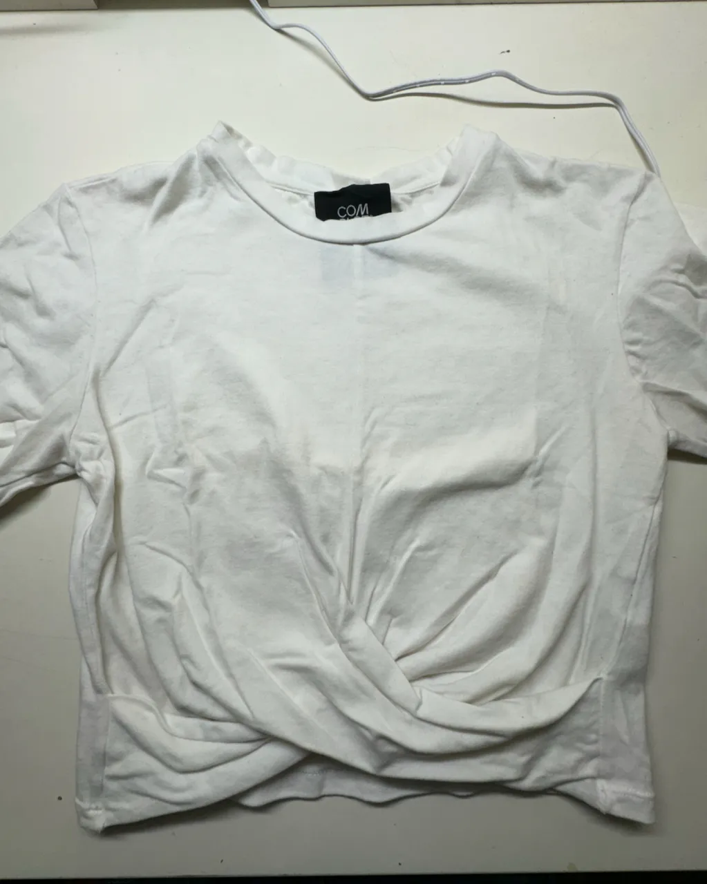 Remera Complot - imagen 2