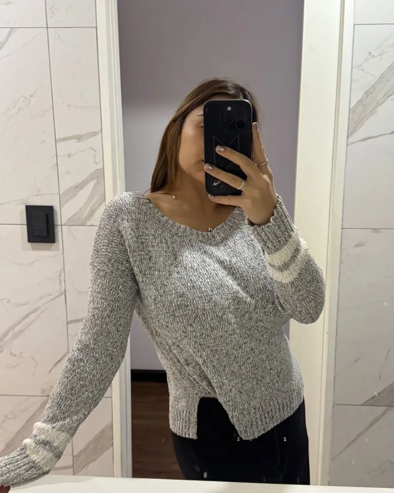 Sweater Hollister - Vista 3