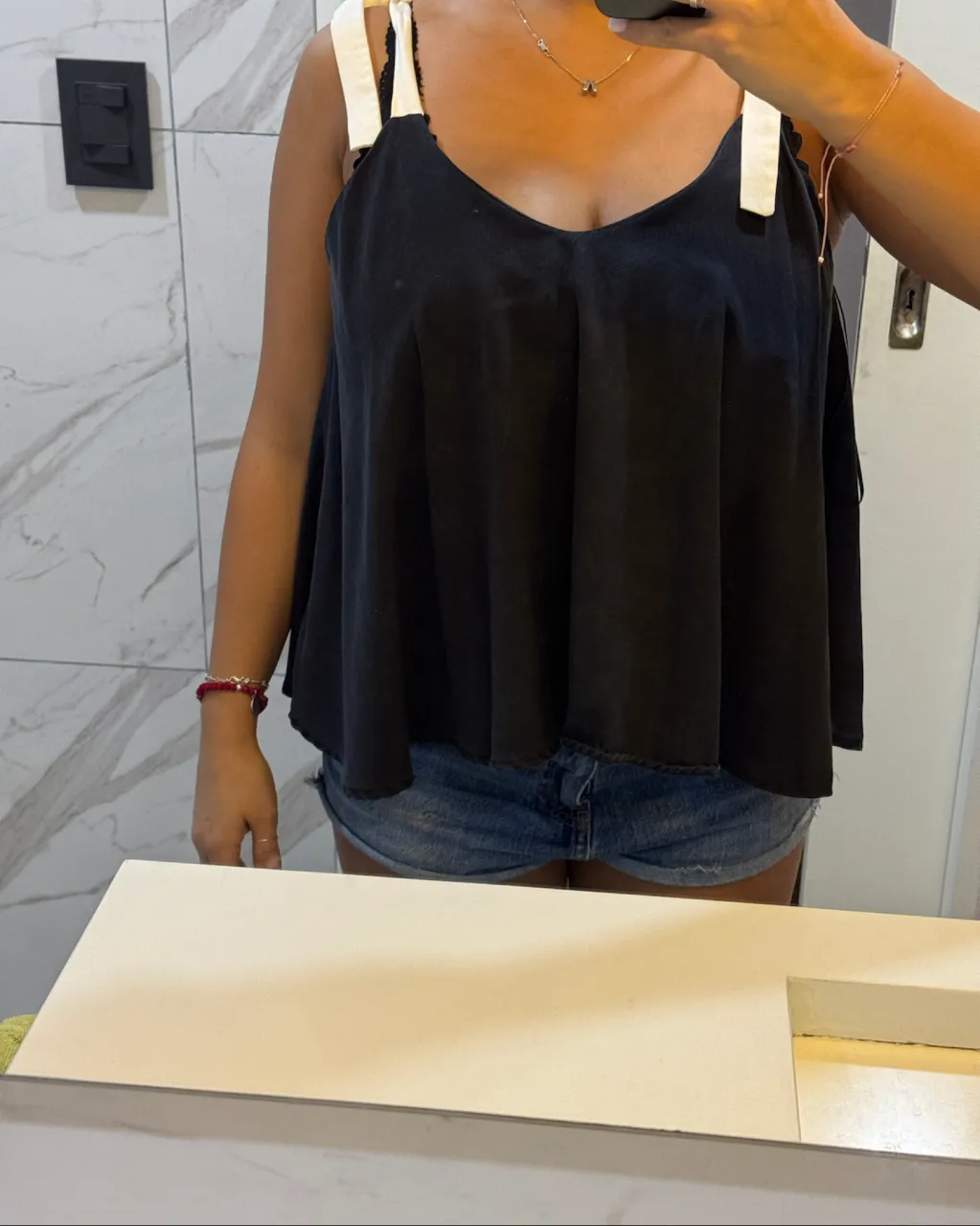Musculosa Ayres - imagen 3