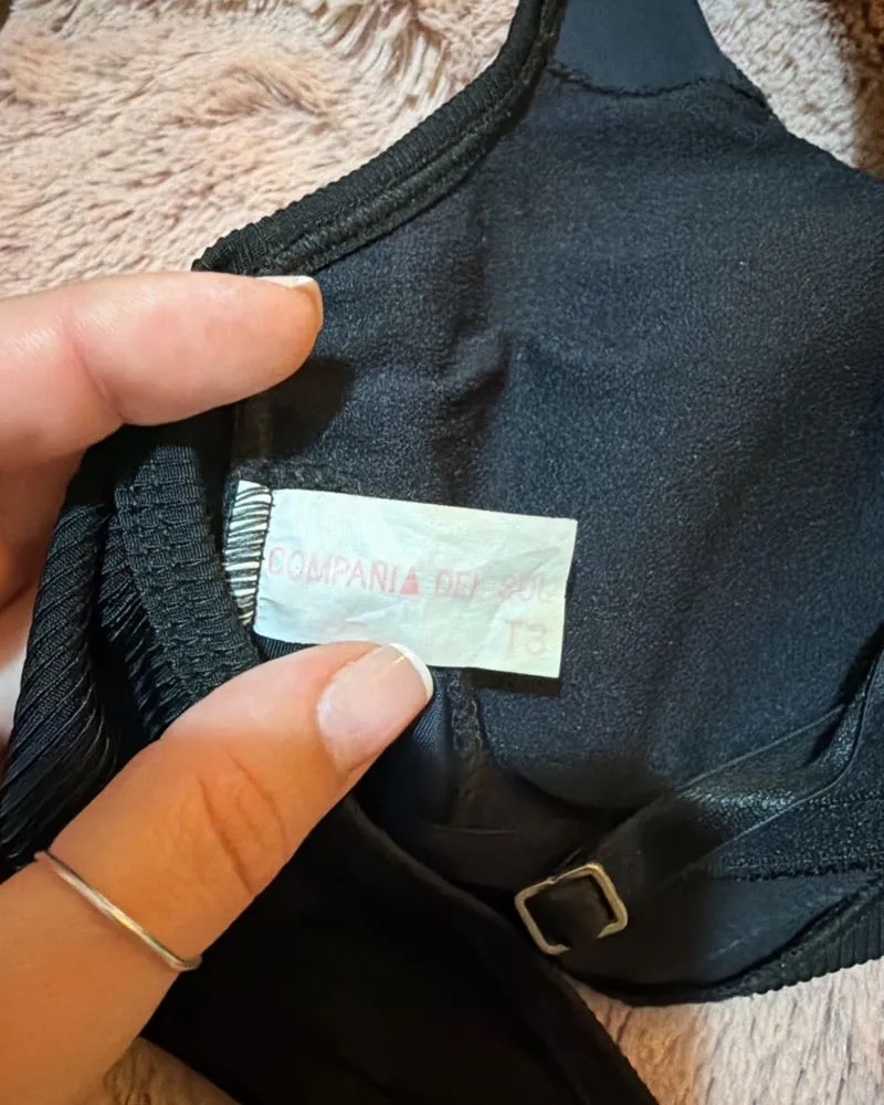 Bikini Compañía del Sol - Vista 3