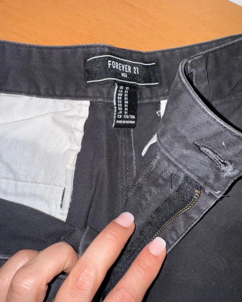 Pantalón Forever 21 - imagen 2