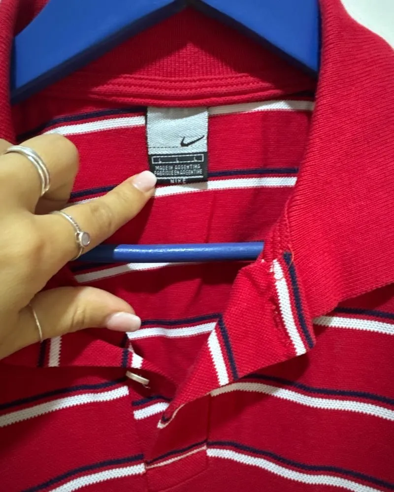 Remera Nike - imagen 2