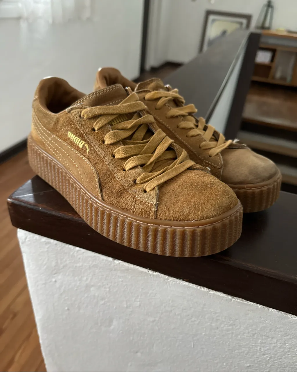 Zapatillas Puma - imagen 1