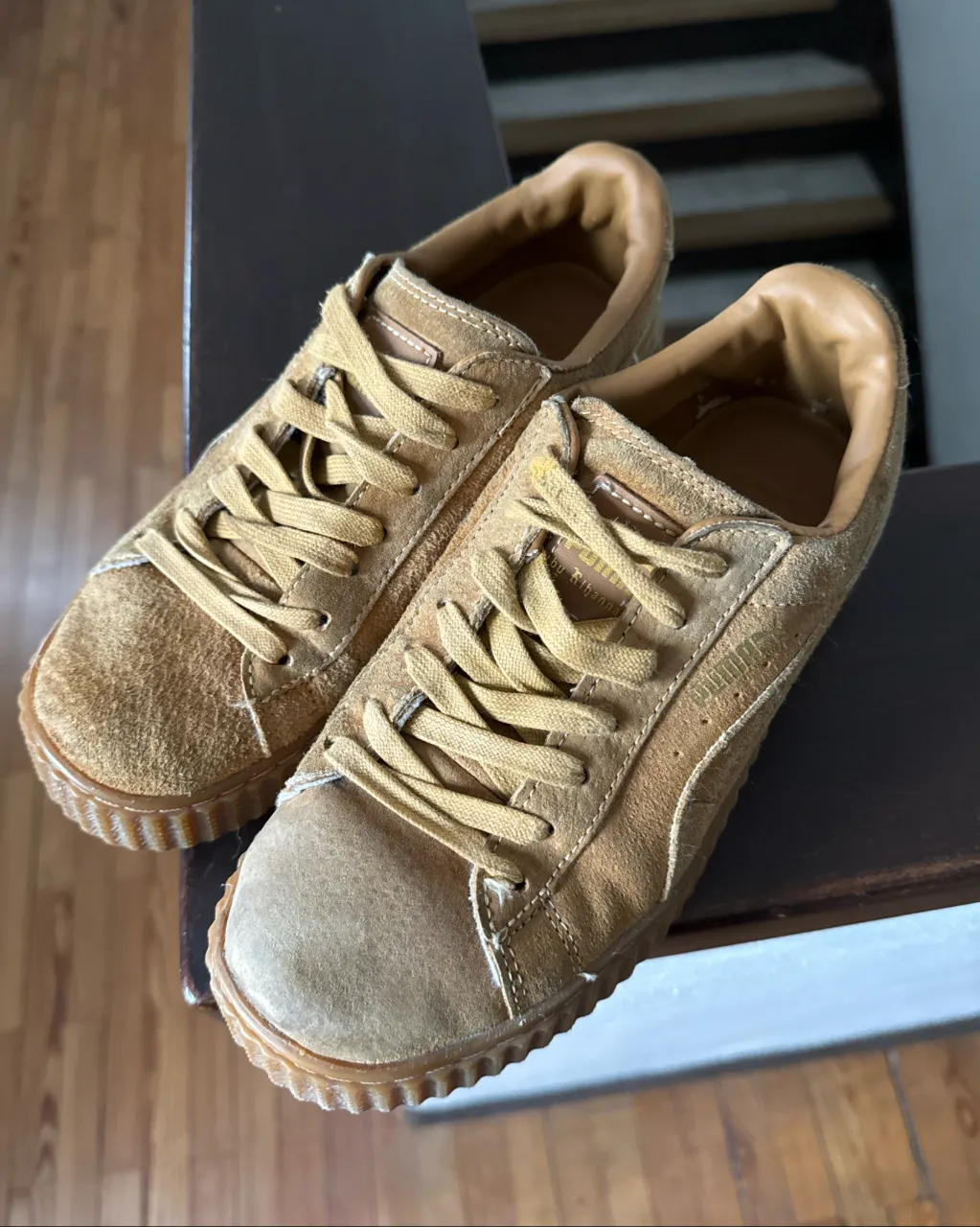 Zapatillas Puma - imagen 5